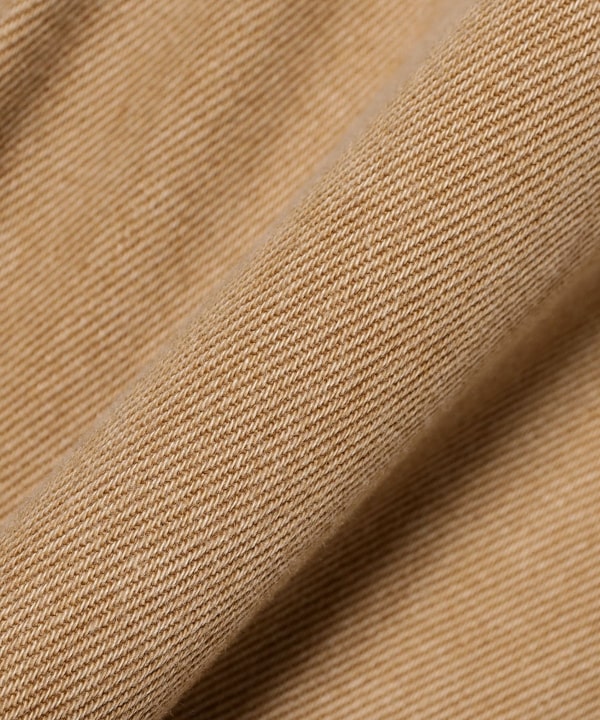 DAIRIKU / "Cooper" Vintage Washed Hunting Jacket