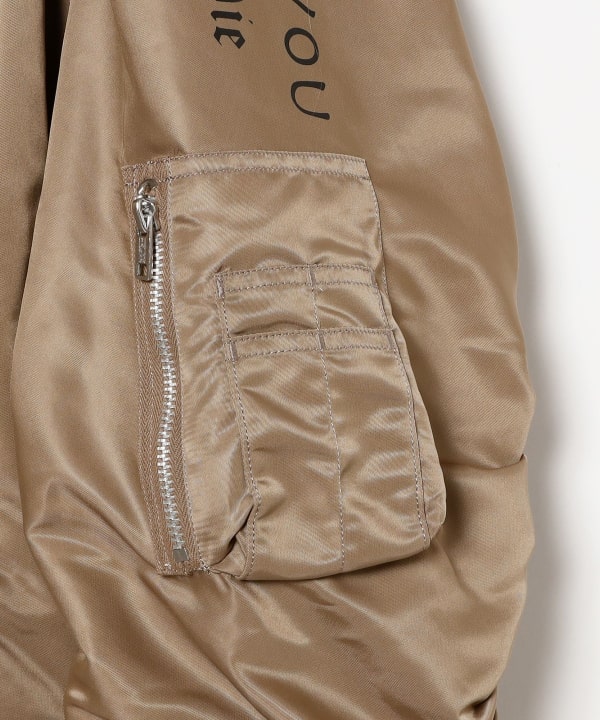 BEAMS（ビームス）DAIRIKU / 