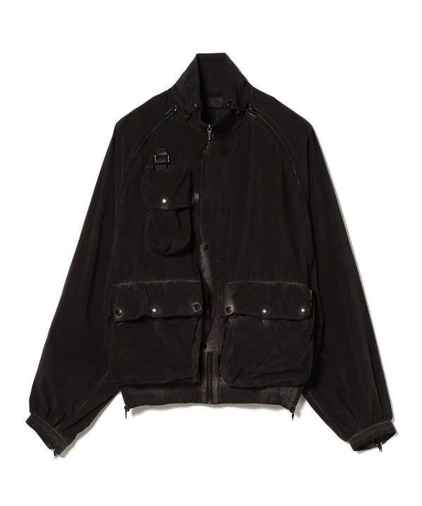 BEAMS（ビームス）DAIRIKU / Surf Vintgae 3zip Jacket（ブルゾン
