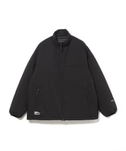 FreshService / PERTEX(R) QUANTUM AIR MINI RIPSTOP ZIP-UP BLOUSON