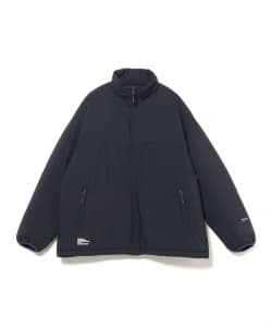 FreshService / PERTEX(R) QUANTUM AIR MINI RIPSTOP ZIP-UP BLOUSON