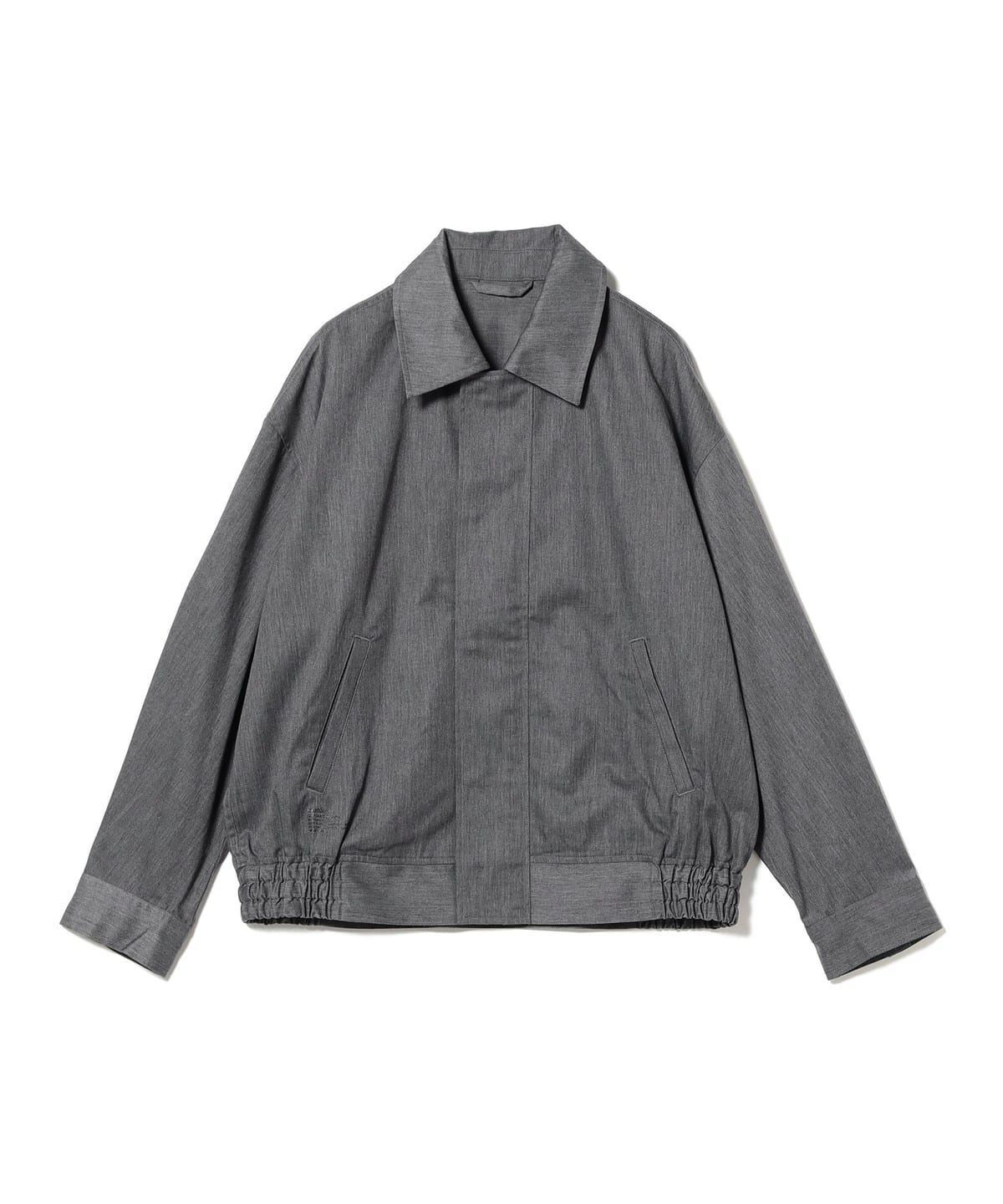 FreshService フレッシュサービス / Corporate Blouson ブルゾン MEN H. GRAY M FreshService フレッシュサービス / Corporate Blouson ブルゾン MEN H. GRAY M