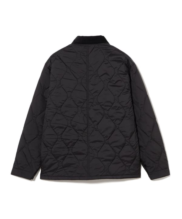 BEAMS（ビームス）【別注】UNIVERSAL OVERALL / キルト カバー コーチ