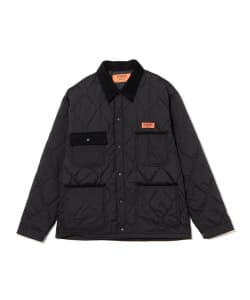 【別注】UNIVERSAL OVERALL / キルト カバー コーチジャケット