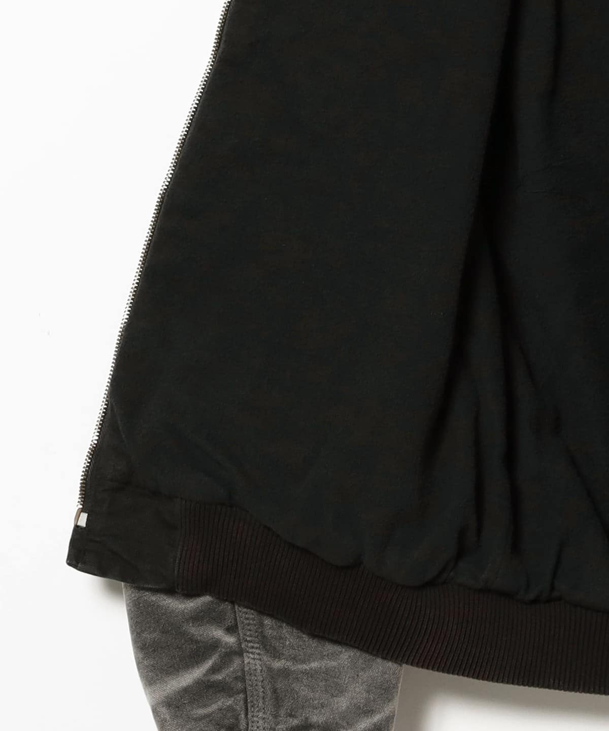 BEAMS（ビームス）AURALEE / PRODUCT DYED ORGANIC COTTON DUCK SHORT