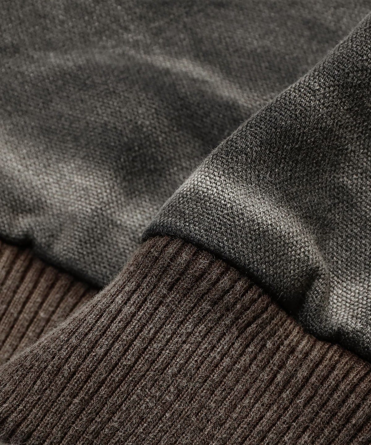 BEAMS（ビームス）AURALEE / PRODUCT DYED ORGANIC COTTON DUCK SHORT