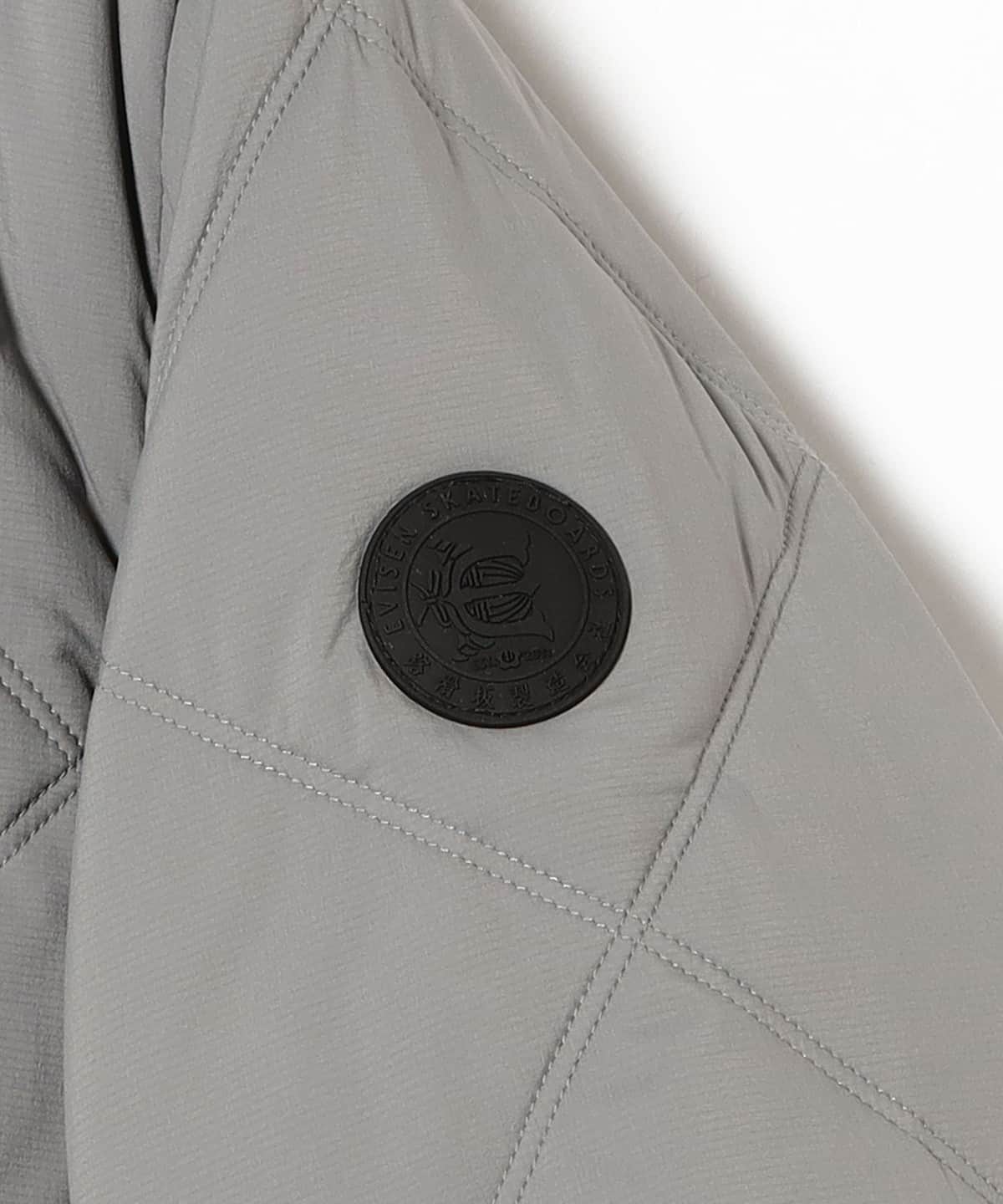 BEAMS JAPAN（ビームス ジャパン）Evisen Skateboards / LIGHT QUILTED