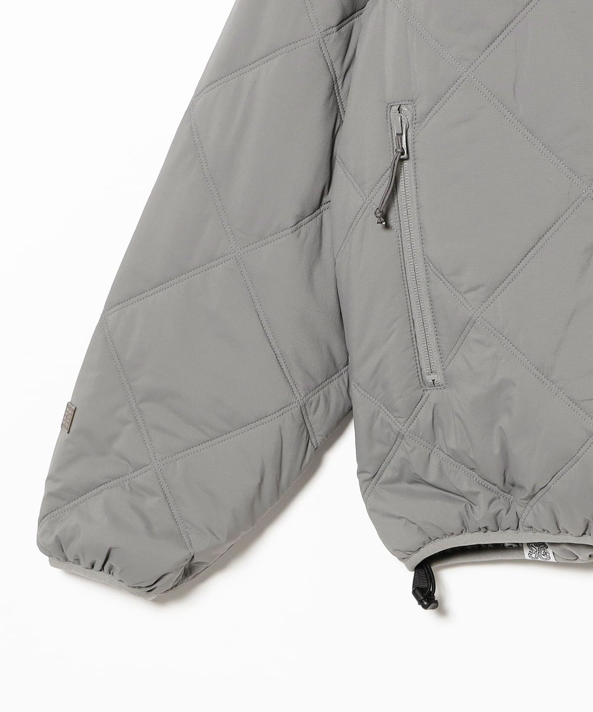 BEAMS JAPAN（ビームス ジャパン）Evisen Skateboards / LIGHT QUILTED