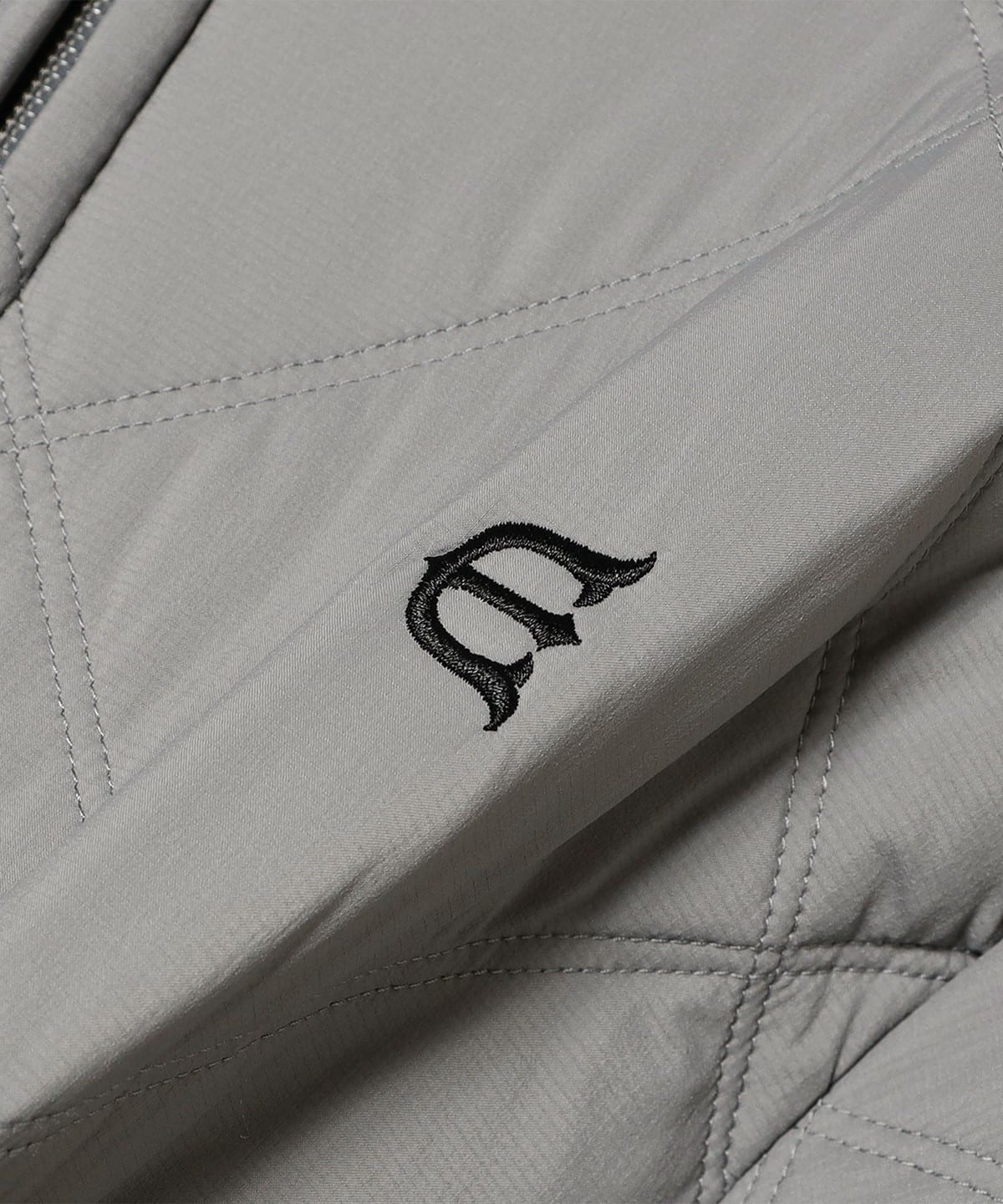 BEAMS JAPAN（ビームス ジャパン）Evisen Skateboards / LIGHT QUILTED