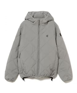 EVISEN SKATEBOARDS / LIGHT QUILTED DOWN JACKET