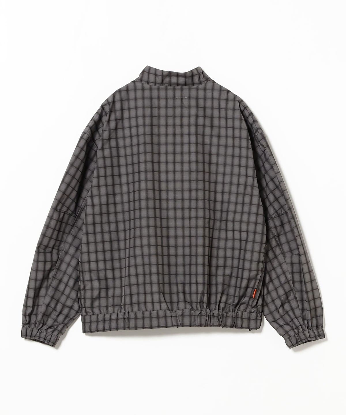 BEAMS JAPAN（ビームス ジャパン）TIGHTBOOTH PRODUCTION / PLAID
