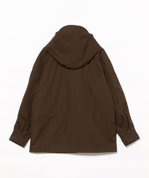 BEAMS（ビームス）THE NORTH FACE PURPLE LABEL / 65/35 Mountain