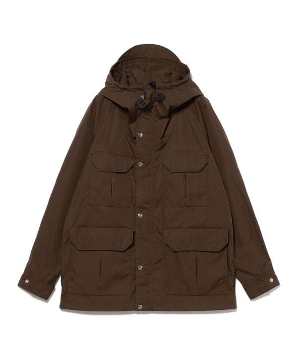 THE NORTH FACE BEAMS マウンテンパーカー Lサイズ ビームス 中古・古着通販】THE NORTH FACE (ザ ノース フェイス) BEAMS