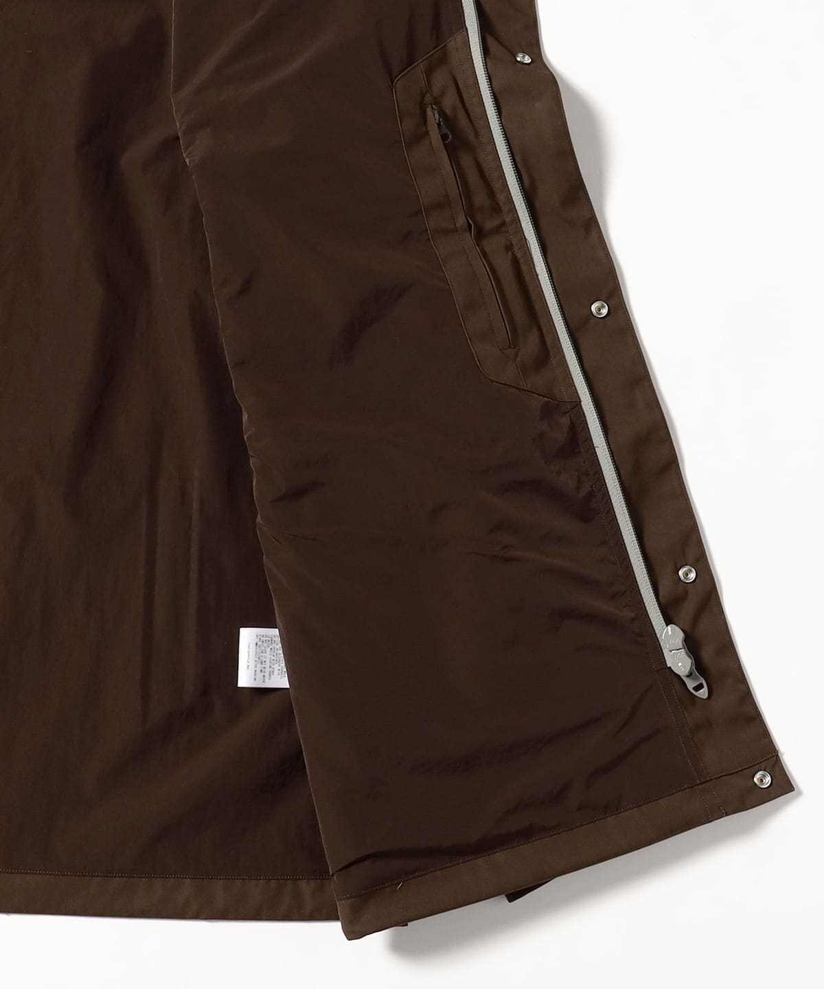 BEAMS（ビームス）THE NORTH FACE PURPLE LABEL / 65/35 Mountain
