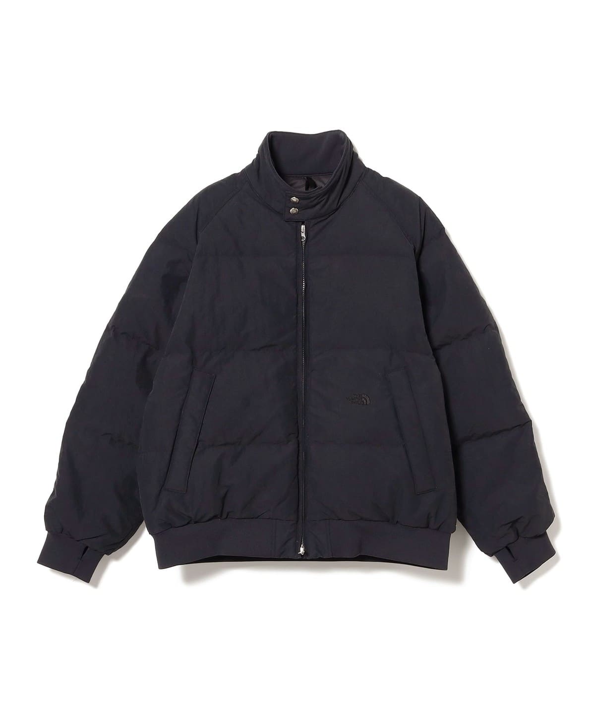 THE NORTH FACE PURPLE LABEL ザ・ノース・フェイス パープルレーベル / Field Down Jacket ブルゾン MEN Black S THE NORTH FACE PURPLE LABEL ザ・ノース・フェイス パープルレーベル / Field Down Jacket ブルゾン MEN Black S