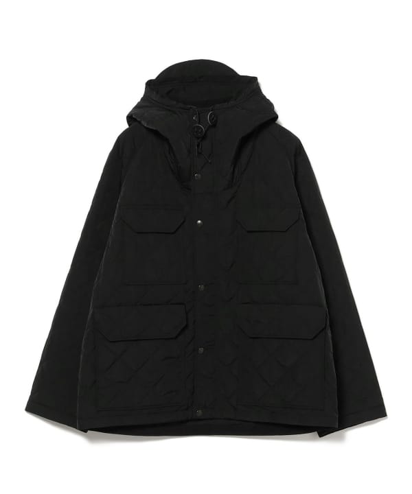 BEAMS（ビームス）THE NORTH FACE PURPLE LABEL / Quilting