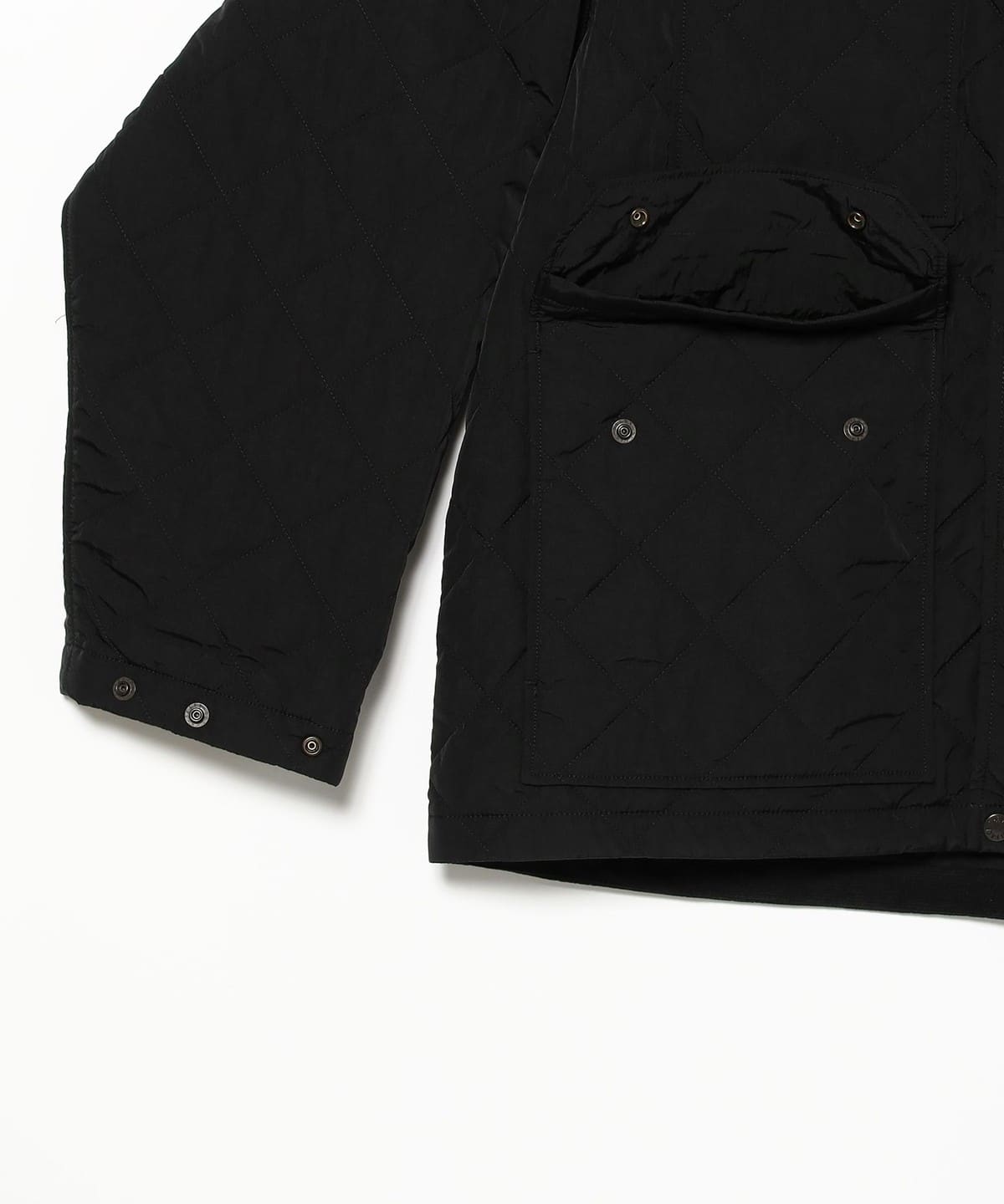 BEAMS（ビームス）THE NORTH FACE PURPLE LABEL / Quilting Field