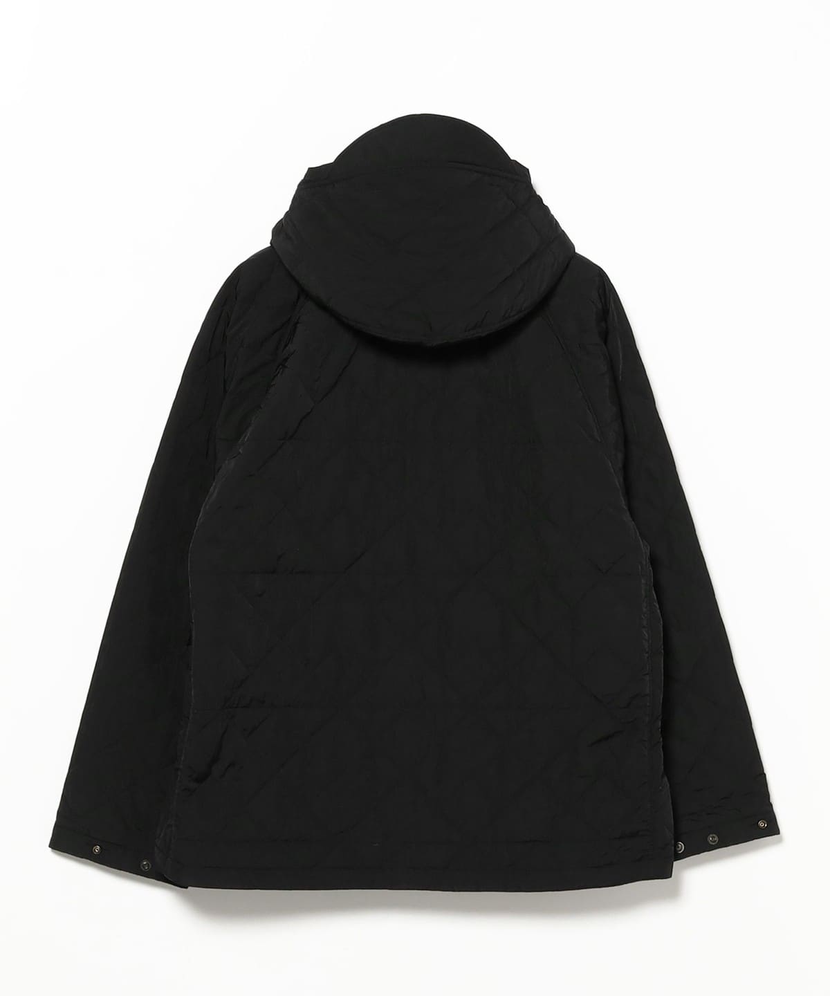 BEAMS（ビームス）THE NORTH FACE PURPLE LABEL / Quilting Field