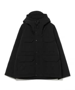 THE NORTH FACE PURPLE LABEL / Quilting Field Mountain Parka