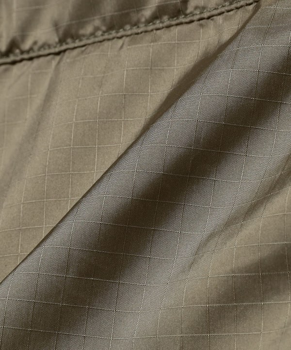 BEAMS（ビームス）【別注】THE NORTH FACE PURPLE LABEL