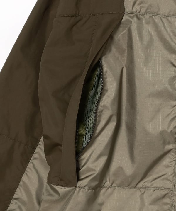 BEAMS（ビームス）【BLACK FRIDAY対象】【別注】THE NORTH FACE PURPLE