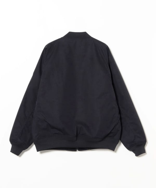 新品未使用 ビームス別注 ノースフェイス マウンテンフィールドジャケット L 黒 BEAMS（ビームス）【別注】THE NORTH FACE PURPLE LABEL