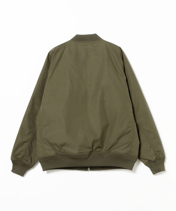 ノースフェイス パープルレーベルマウンテンフィールドジャケット L 2023 F/W】THE NORTH FACE PURPLE LABEL × BEAMS ”Mountain