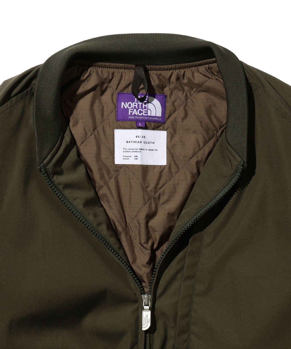 BEAMS（ビームス）【+15%ポイントUP】【別注】THE NORTH FACE