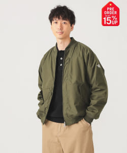 【+15%ポイントUP】【別注】THE NORTH FACE PURPLE LABEL / マウンテン フィールドジャケット
