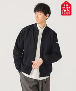 【+15%ポイントUP】【別注】THE NORTH FACE PURPLE LABEL / マウンテン フィールドジャケット
