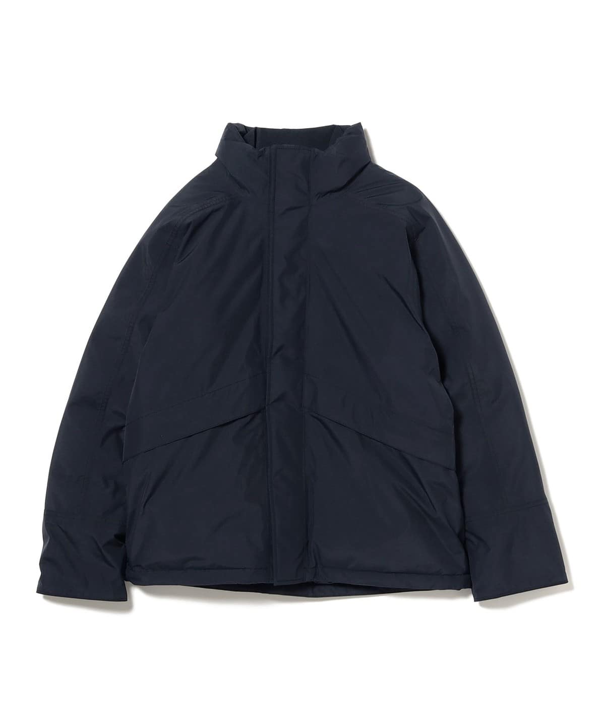 nanamica ナナミカ / GORE-TEX(R) Short Down Jacket ブルゾン MEN NAVY M nanamica ナナミカ / GORE-TEX(R) Short Down Jacket ブルゾン MEN NAVY M