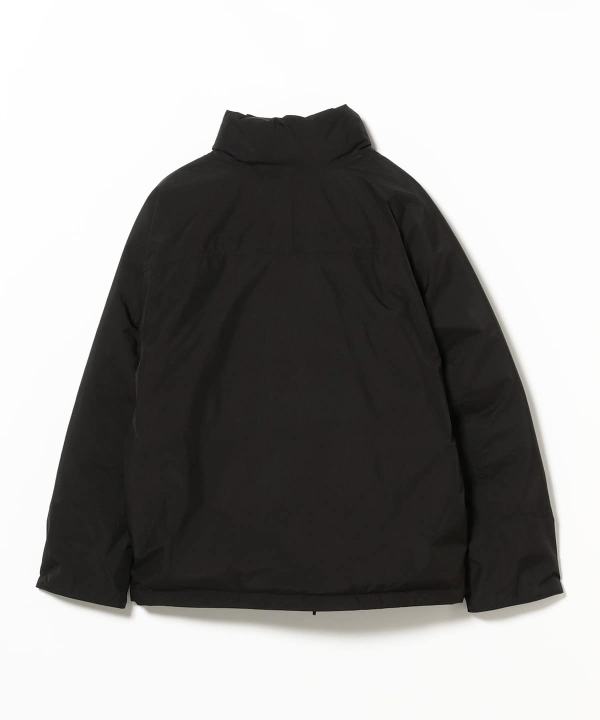 BEAMS（ビームス）nanamica / GORE-TEX（R） Short Down Jacket