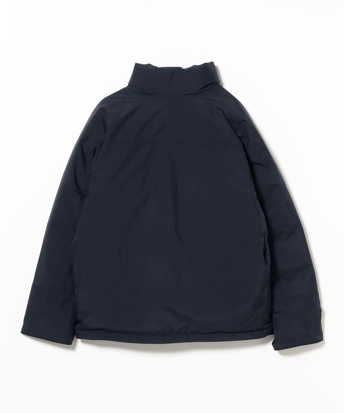 BEAMS（ビームス）nanamica / GORE-TEX（R） Short Down Jacket