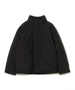 nanamica / GORE-TEX（R） Short Down Jacket