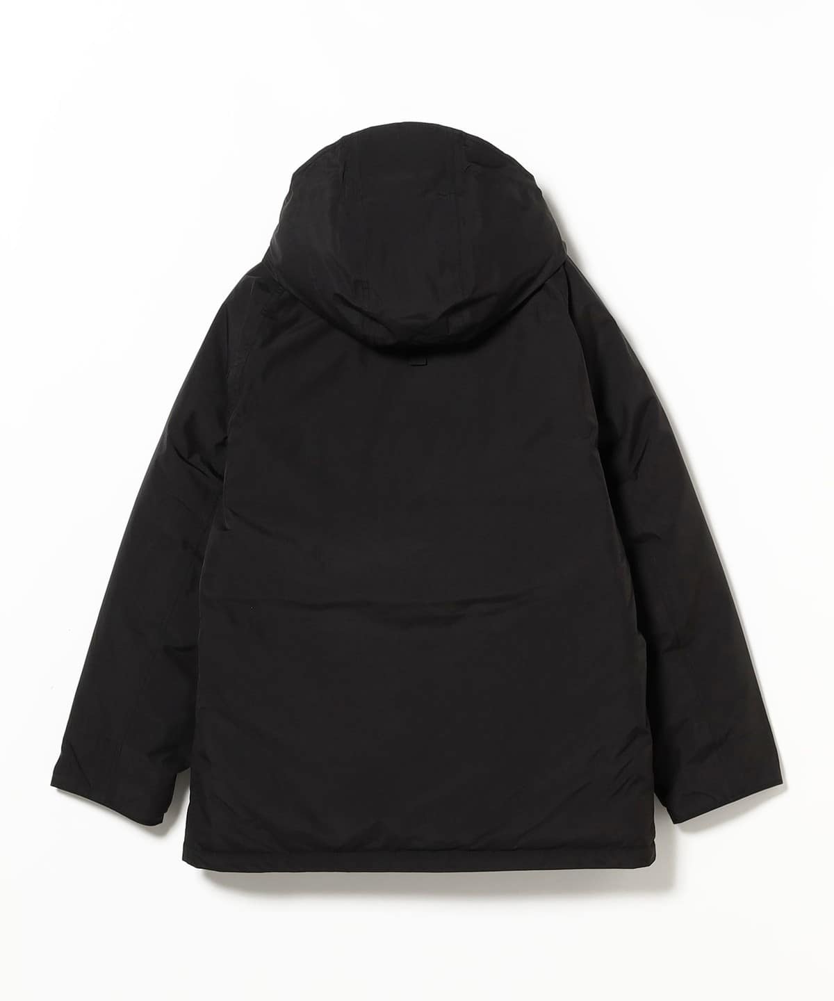 BEAMS（ビームス）nanamica / GORE-TEX（R） Down Coat