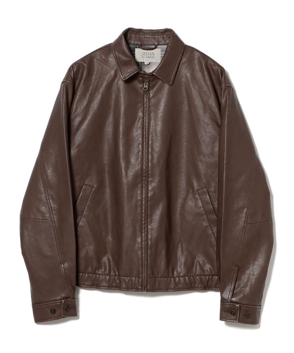 【COMOLI】BEAMS別注 IVY PACK ブレザー 3 新品未使用タグ付 WILD THINGS》×《BEAMS BOY》Paisley Boa Series ｜ビームス 北