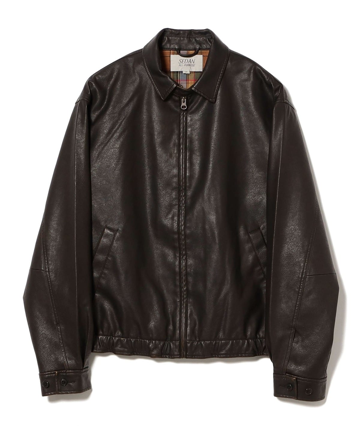 大特価！定価約33000円！美品！早い者勝ち！beams golf ブルゾン BEAMS GOLF（ビームス ゴルフ）ORANGE LABEL / 【撥水・STRETCH