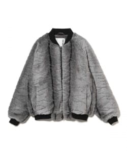 TIGHTBOOTH PRODUCTION / T QUILT FUR MA-1