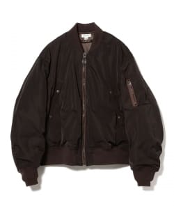tone / Bomber Jacket
