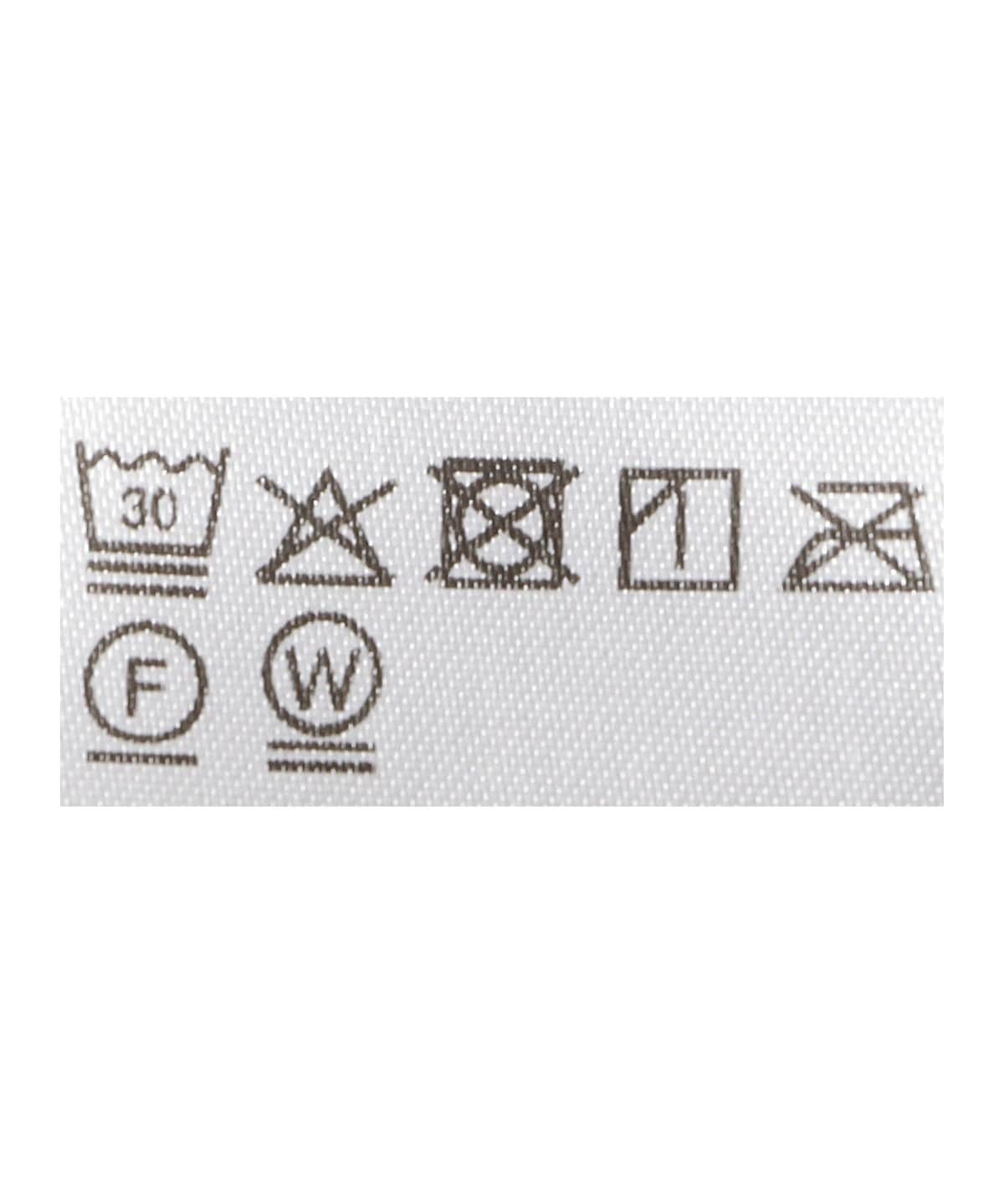 LACOSTE × BEAMS 別注 ハリントン ジャケット　コーデュロイ　M LACOSTE×BEAMS＞ ｜ビームス 梅田｜BEAMS