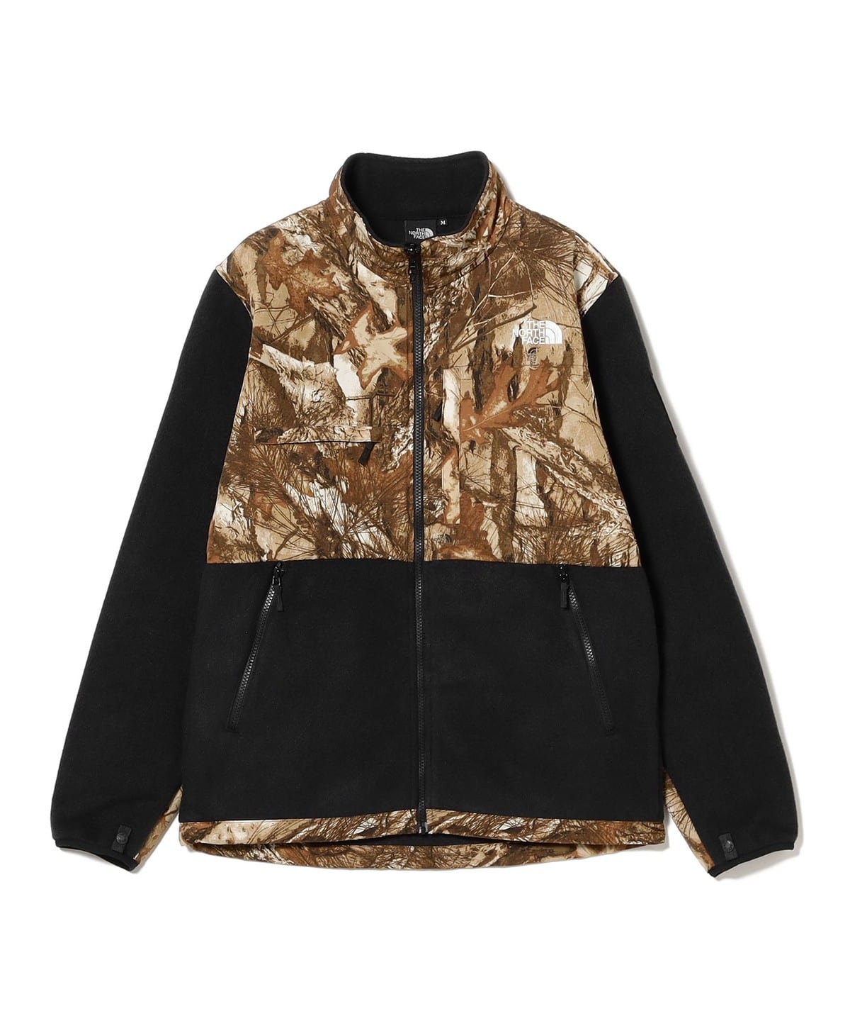 THE NORTH FACE ザ・ノース・フェイス / Novelty Denali Jacket ブルゾン MEN フォレストフロア L THE NORTH FACE ザ・ノース・フェイス / Novelty Denali Jacket ブルゾン MEN フォレストフロア L