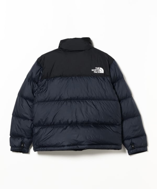 BEAMS（ビームス）THE NORTH FACE / ヌプシジャケット（ブルゾン