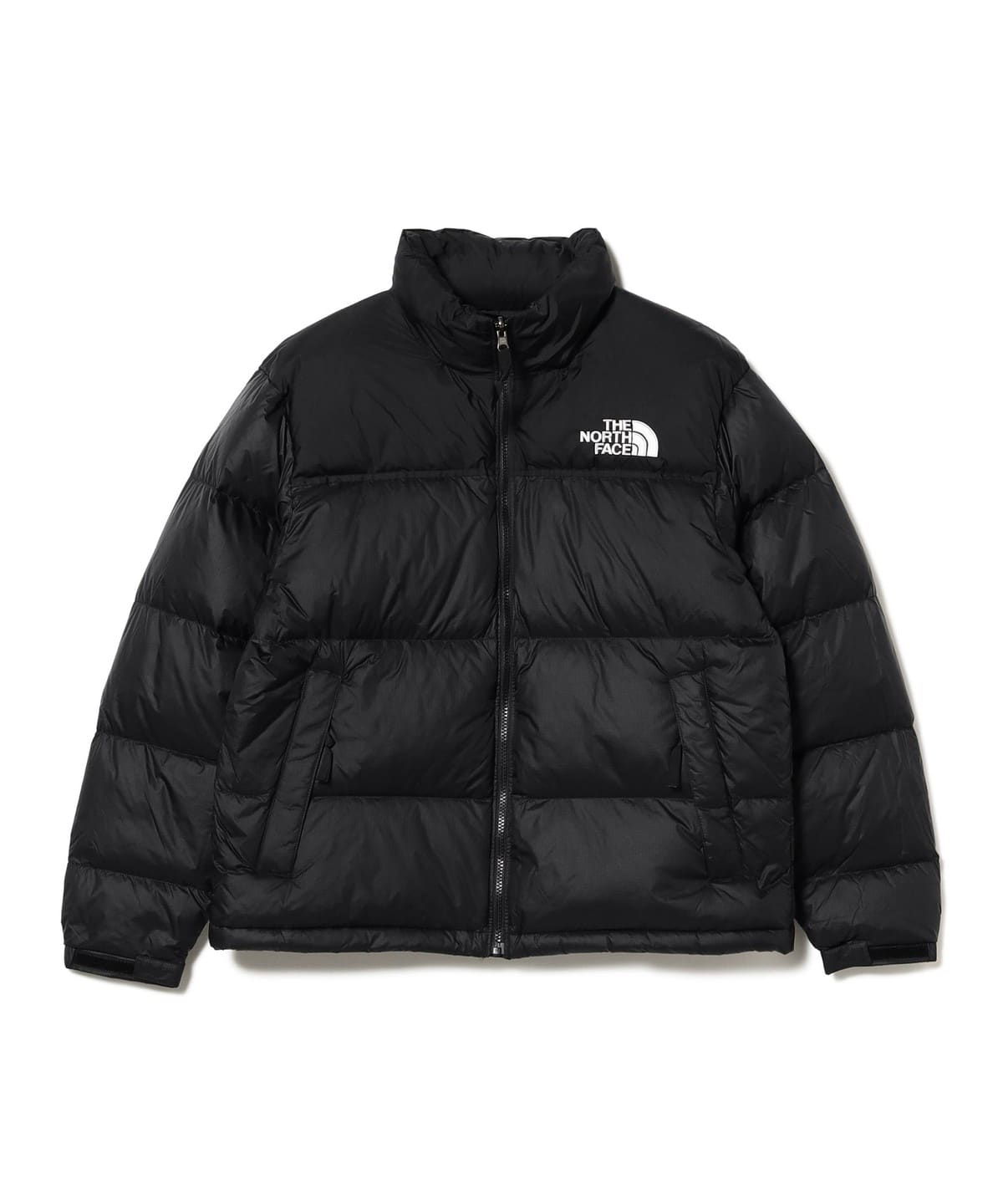 THE NORTH FACE ザ・ノース・フェイス / ヌプシジャケット ブルゾン MEN ブラック XL THE NORTH FACE ザ・ノース・フェイス / ヌプシジャケット ブルゾン MEN ブラック XL