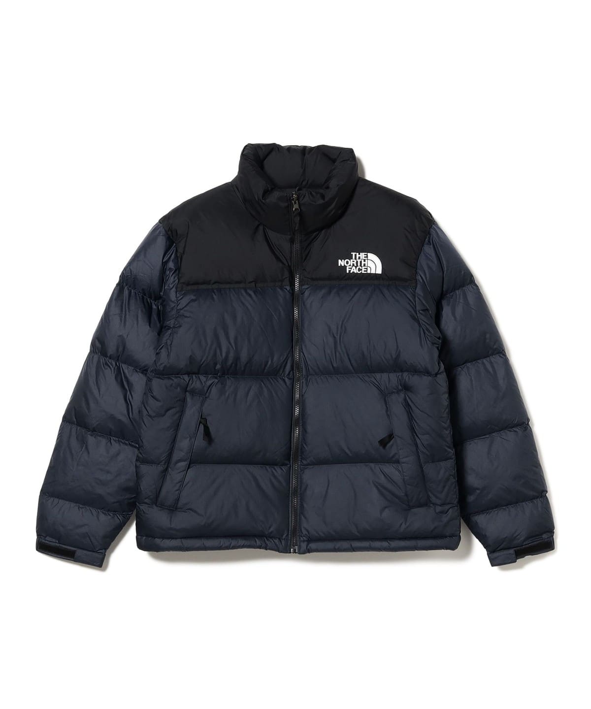 THE NORTH FACE ザ・ノース・フェイス / ヌプシジャケット ブルゾン MEN アーバンネイビー XL THE NORTH FACE ザ・ノース・フェイス / ヌプシジャケット ブルゾン MEN アーバンネイビー XL
