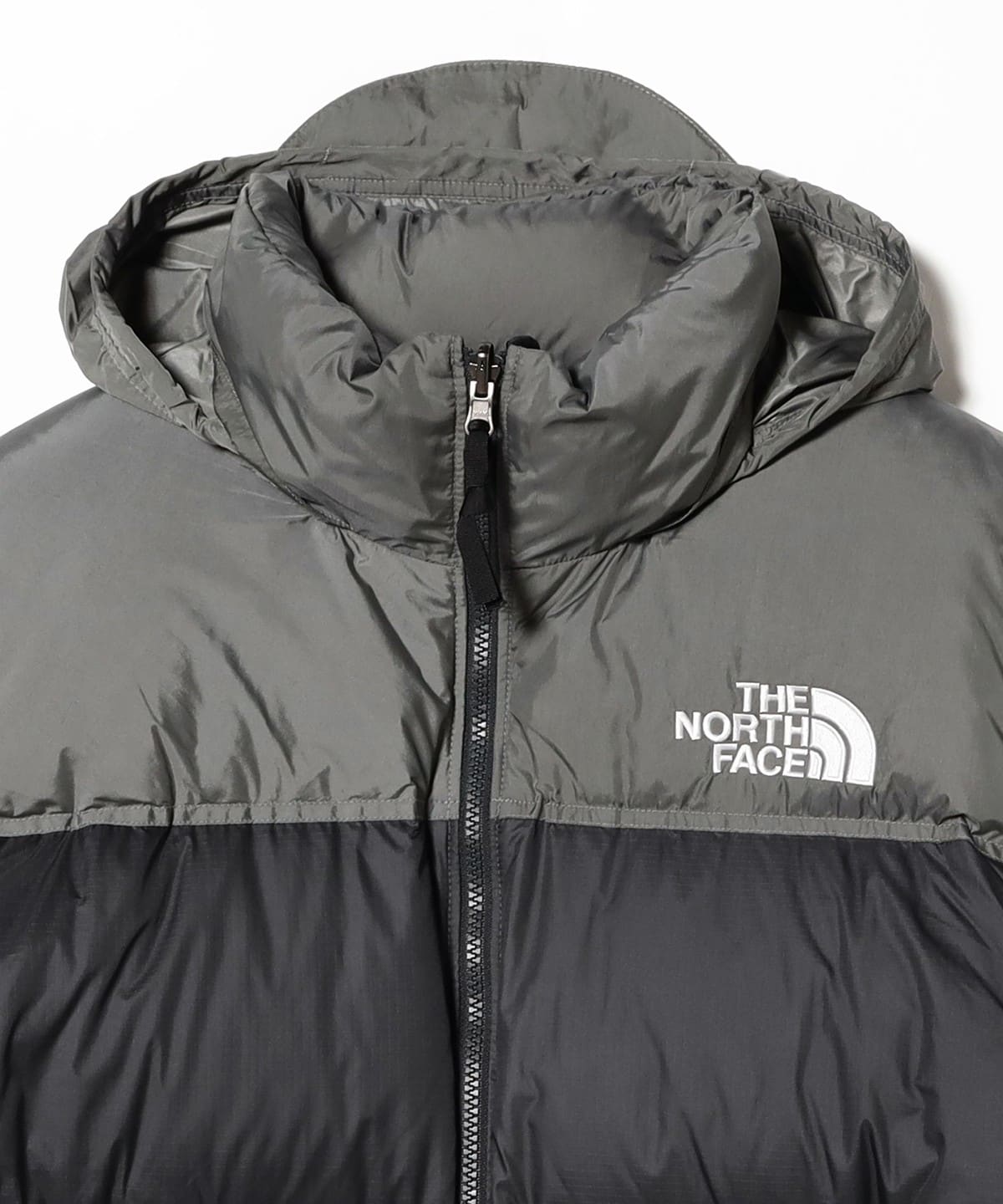 BEAMS（ビームス）THE NORTH FACE / ヌプシジャケット（ブルゾン