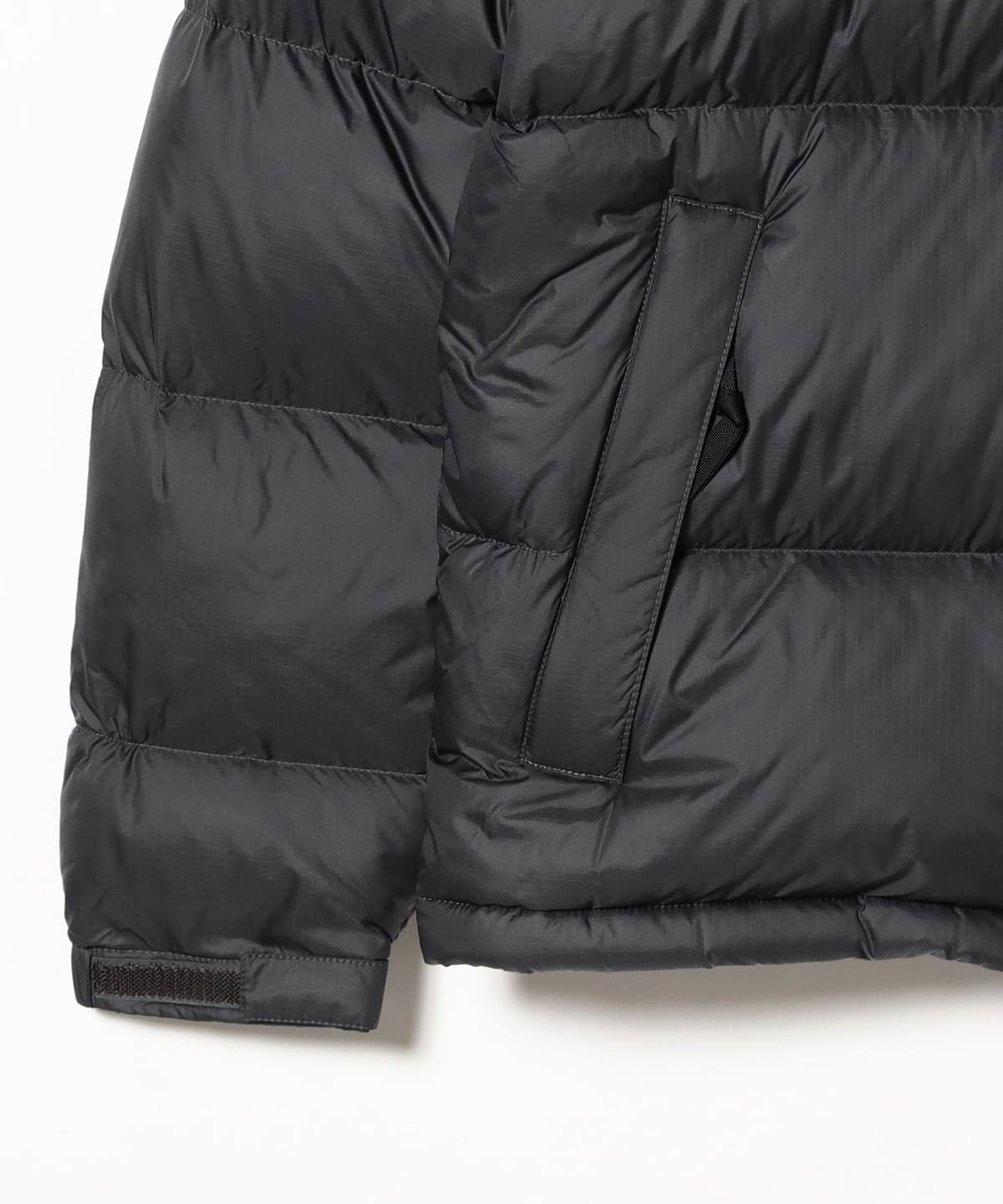 BEAMS（ビームス）THE NORTH FACE / ヌプシジャケット（ブルゾン