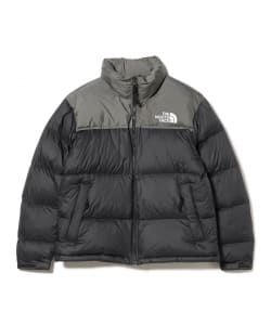 THE NORTH FACE / ヌプシジャケット