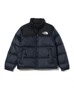 THE NORTH FACE / ヌプシジャケット