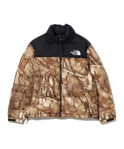 THE NORTH FACE / ノベルティーヌプシジャケット