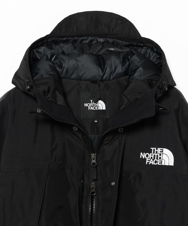 BEAMS（ビームス）THE NORTH FACE / マウンテンインサレーション